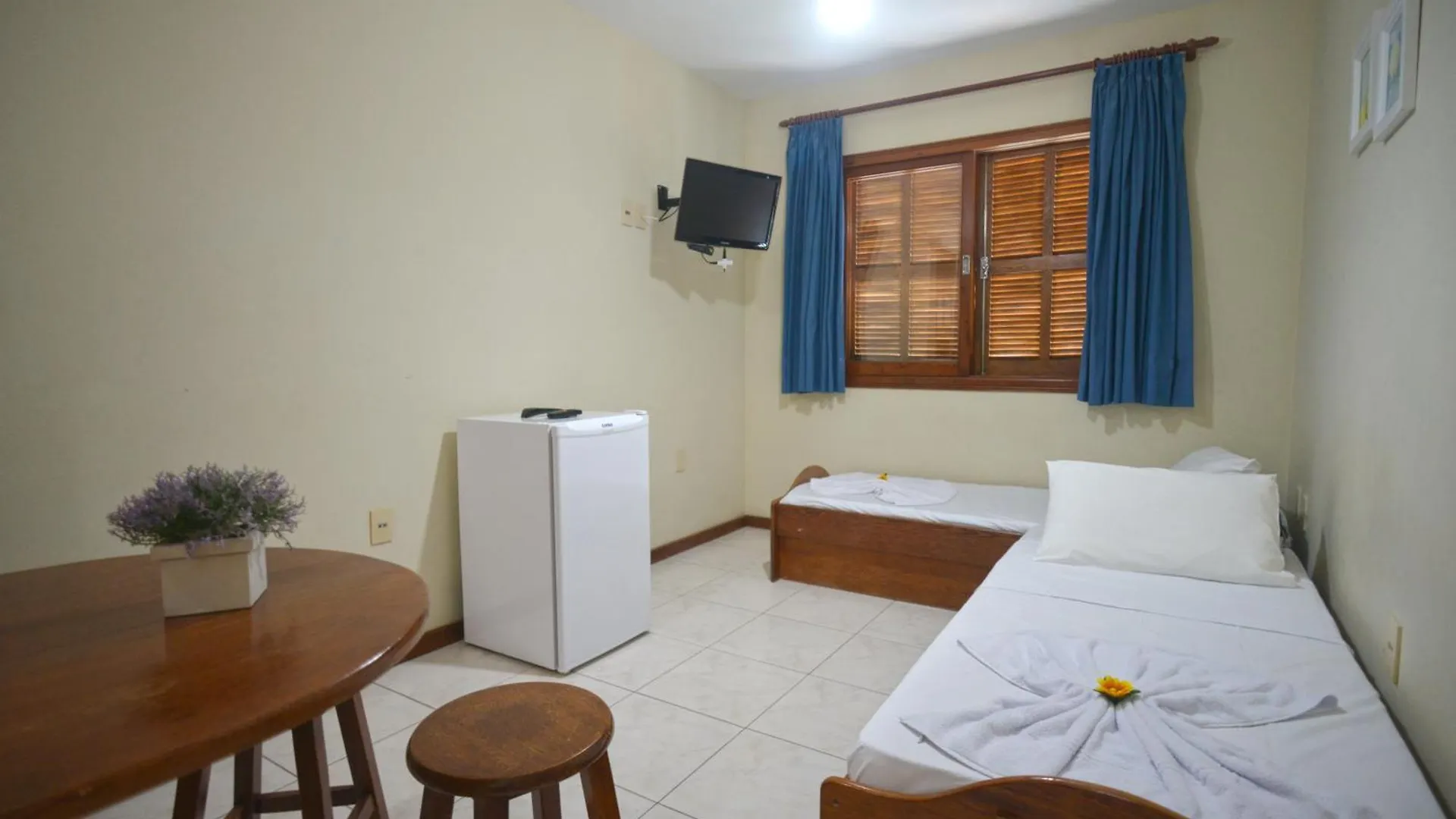Oceano Pousada - Buffet De Cafe Da Manha E Servico De Quarto Diario Bombinhas Βραζιλία